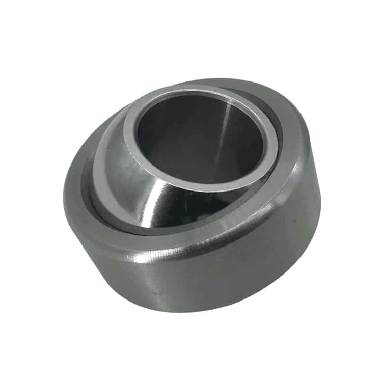 Factory Supplier Self Lubricating GEZ95ET-2RS Radial Joint Bearing