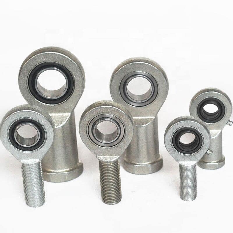 High Speed SA5T/K 5X18X8 mm Rod End Joint Bearing