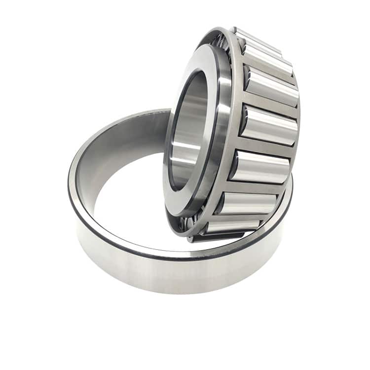 32230 7530E tapered roller bearing for marine floating crane