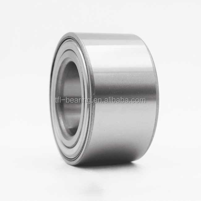 NSK wheel hub bearing for Automobile DAC40760033/28