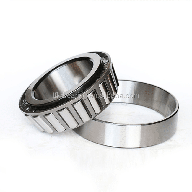 32230 7530E tapered roller bearing for marine floating crane