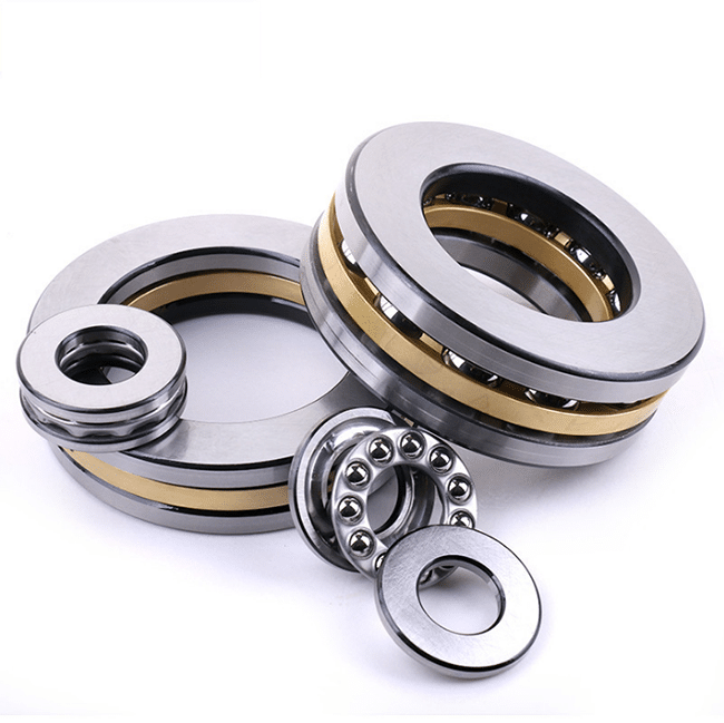 Japan quality 51120 M Thrust Bearings electric scooter bearing