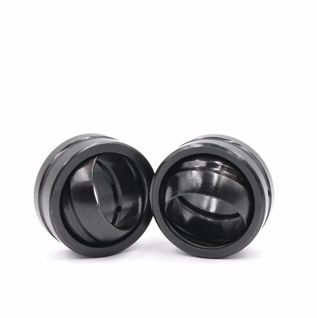 Standard Duty Unsealed Radial Spherical Plain Bearing GE110ES