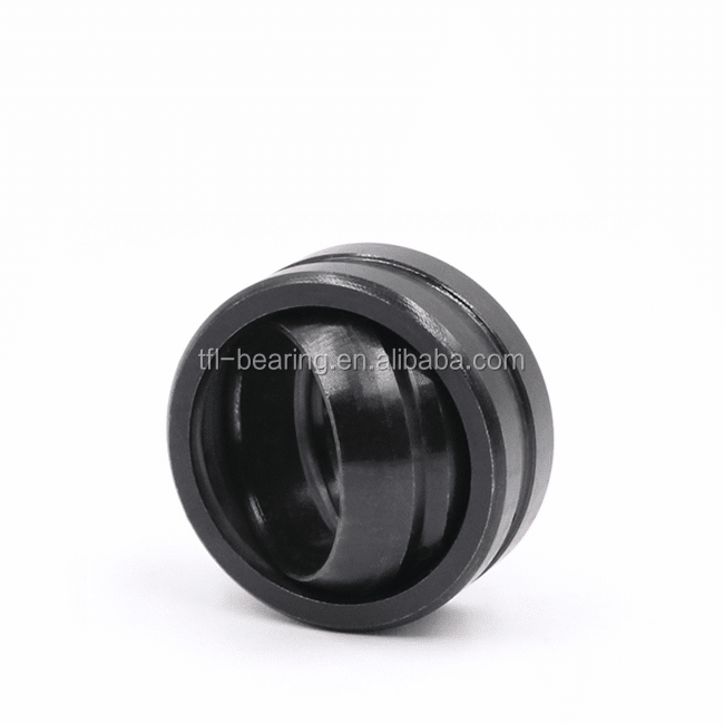 Standard Duty Unsealed Radial GE140ES Spherical Roller Bearing