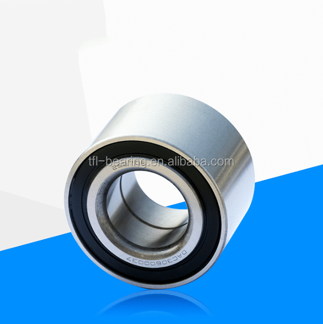C1 C2 C3 P5 P6 Chrome Steel Automotive Bearings Wheel Hub Ball Bearings DAC30500020