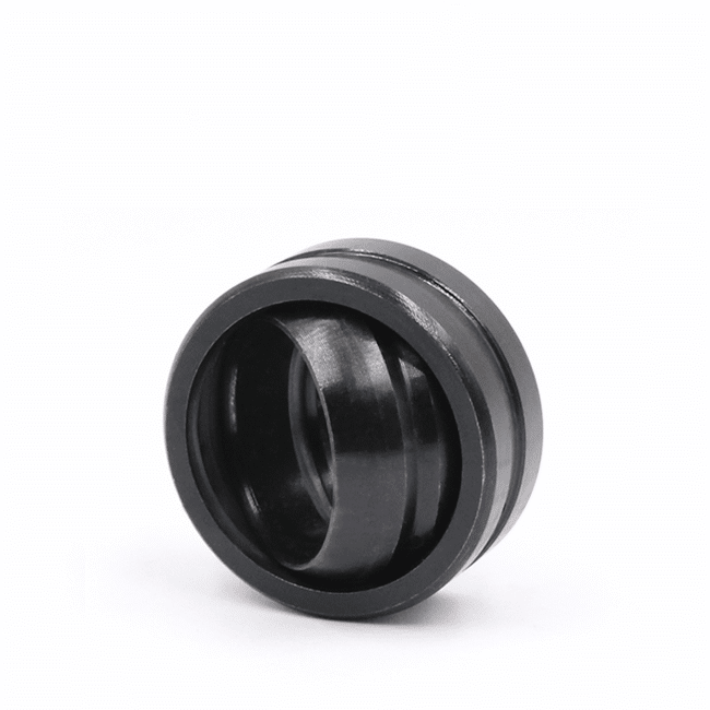 Standard Duty Unsealed Radial Spherical Plain Bearing GE110ES