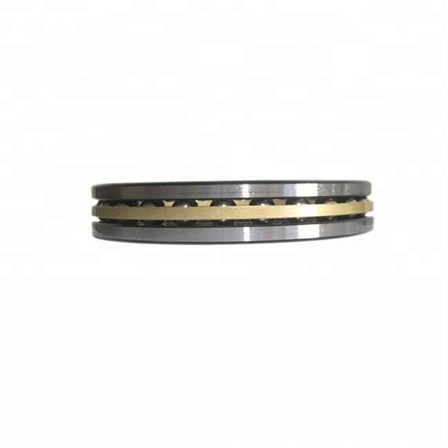 Corrosion Resistance 51334 M Thrust Ball Bearing For Weave Machine
