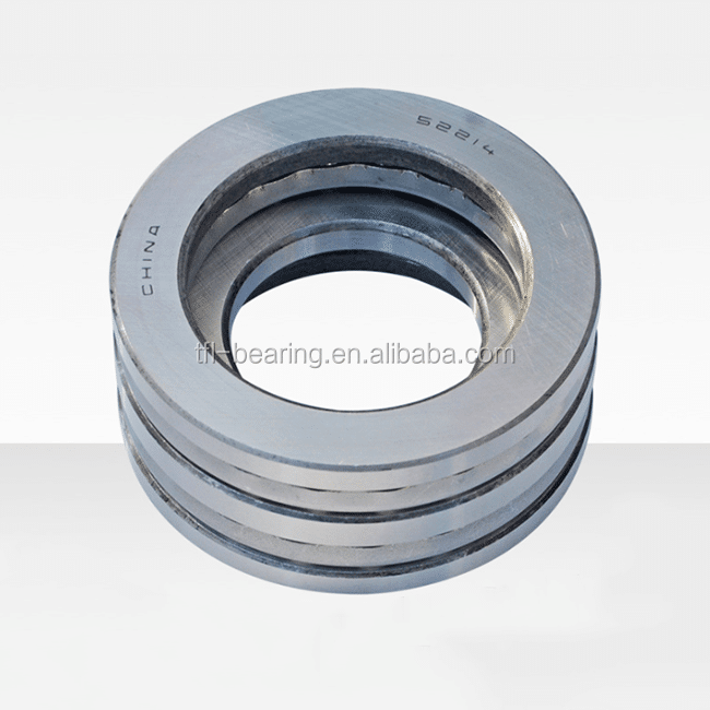Double Direction famous brand 52408 Thrust Ball Bearing Size 40*90*65 mm