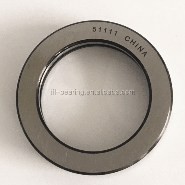 High quality Steel  51320  bearing Thrust Ball Bearings 51320 51320 M 8320 8320H for Auto Accessories