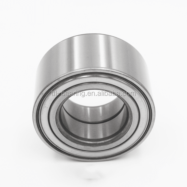 NSK wheel hub bearing for Automobile DAC40760033/28