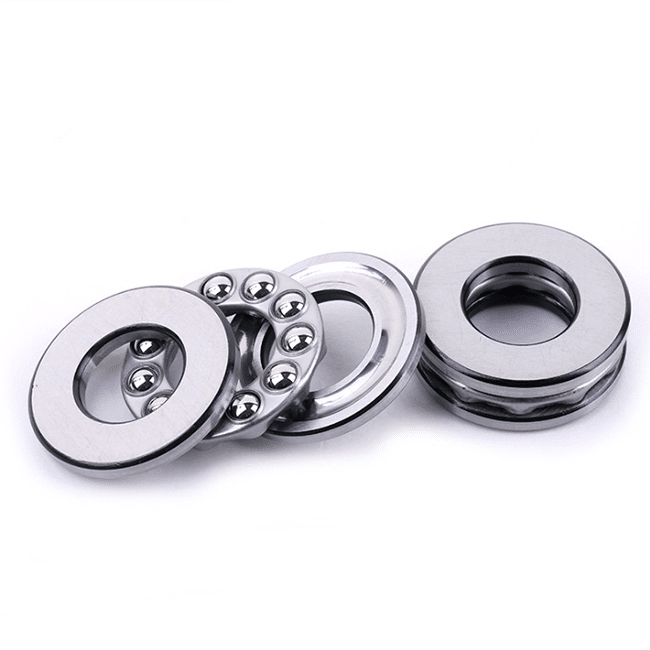 Japan quality 51120 M Thrust Bearings electric scooter bearing