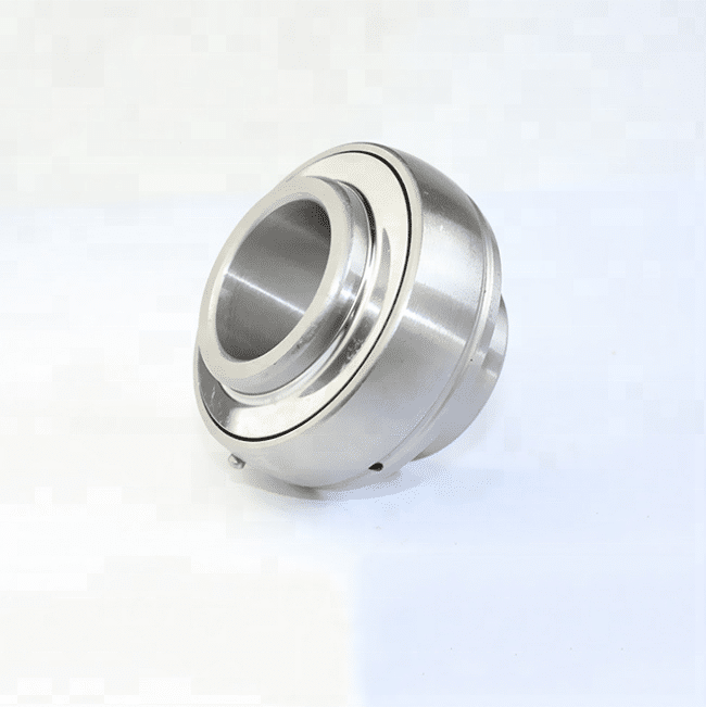 Good quality UC218 UC219 UC220 radial insert ball bearing