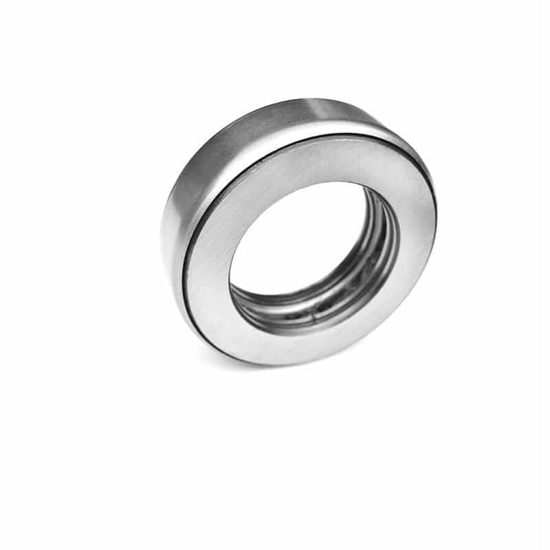 NSK 40TAG12 Deep Groove Ball Bearing 40.2×70.5×20.2mm