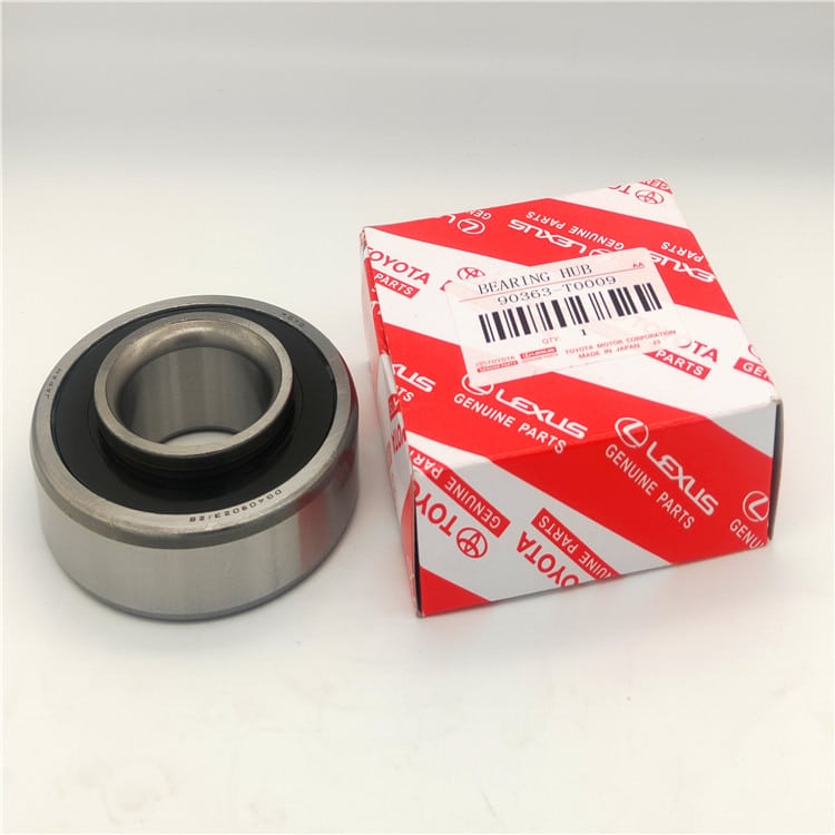 Factory direct wheel hub bearing 0363-40068 90310-50005 90363-T0009