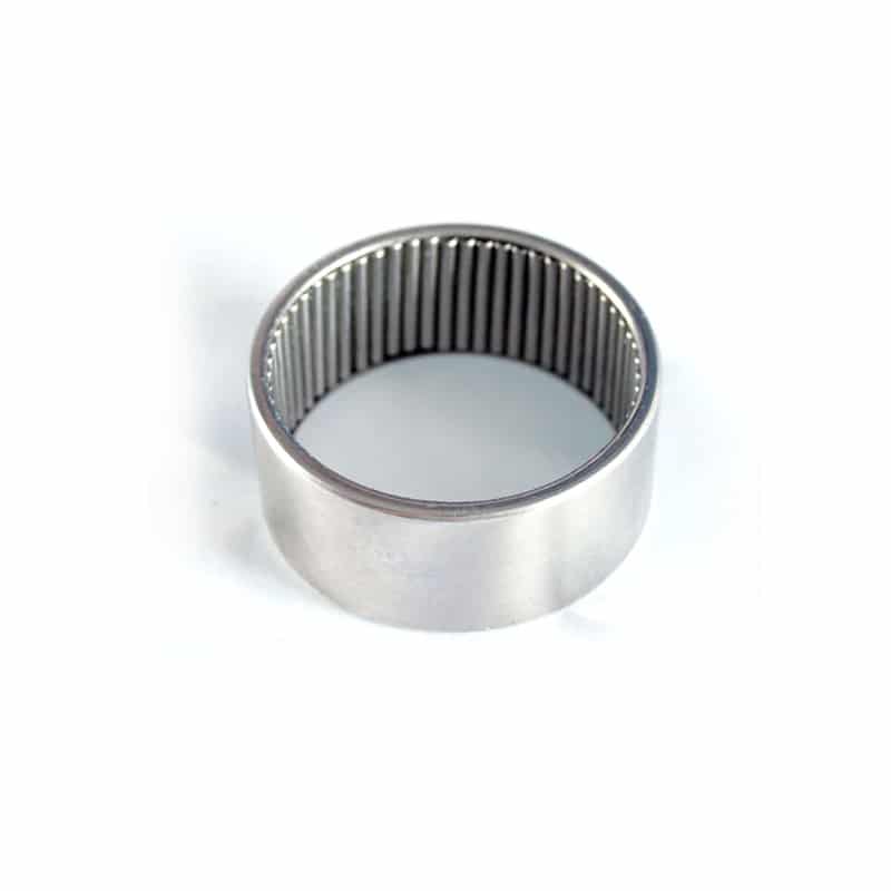 Inch drawn cup pointed Full Complement needle roller bearing B-710 B3220