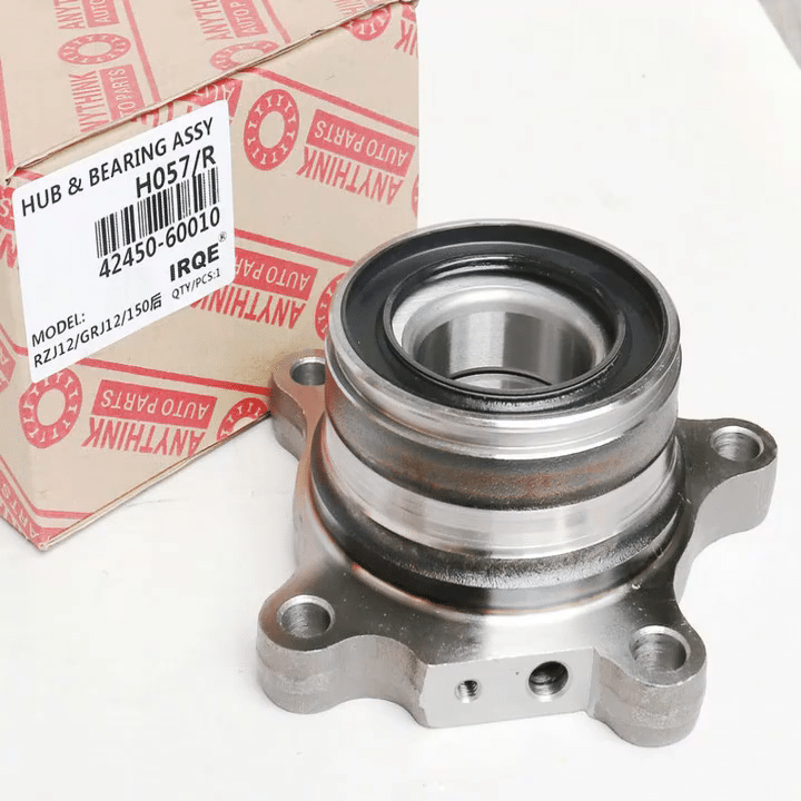 Factory direct wheel hub bearing 90366-T0007 43KWD07 for Hilux front wheel