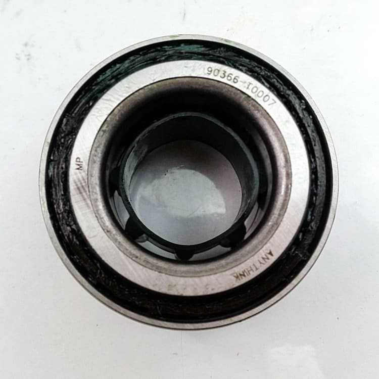 Factory direct wheel hub bearings 90366-T0060 for VIOG15