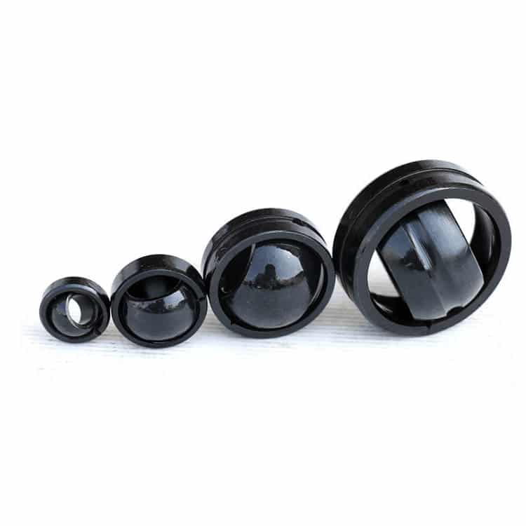 High Quality GE40ET-2RS  Spherical Ball Joint Bearing