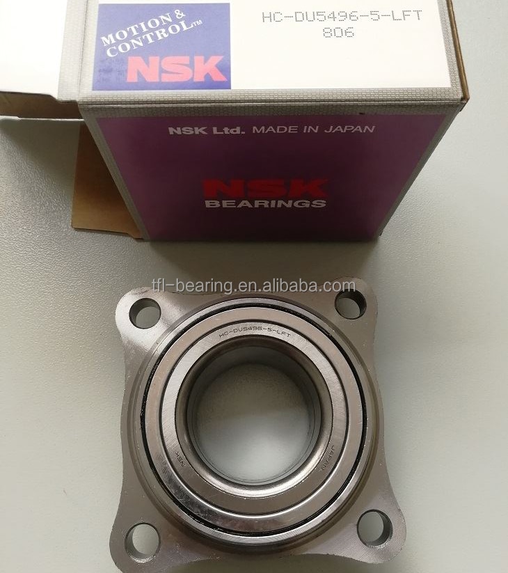 NSK 54KWH02 43560-26010 Hiace Front Axle Wheel Bearing