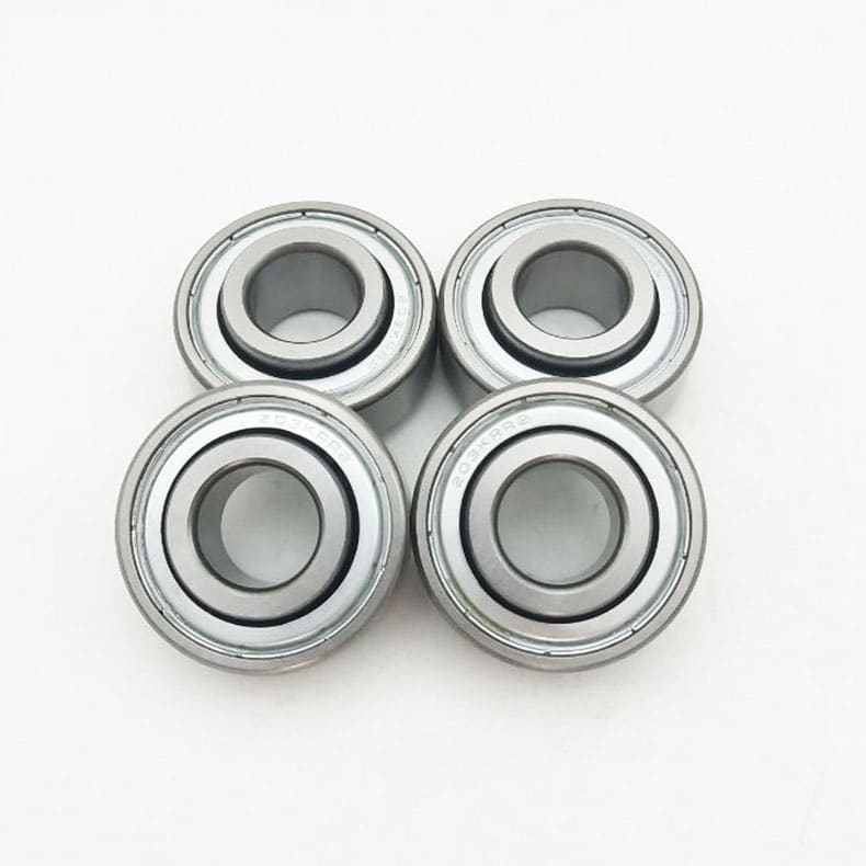 203KRR2 203KRR AH02 203KRR 203KRR3 203KRR5 Agricultural Ball Bearing