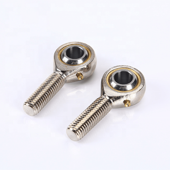 Stainless steel female thread ball joint rod end bearing SSI12T/K