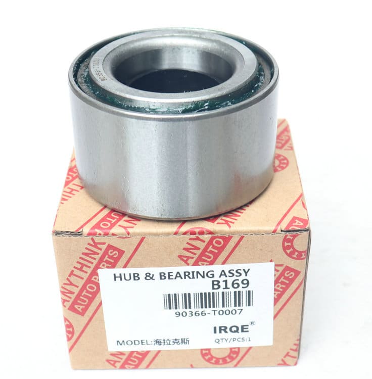 Automotive Wheel Hub Unit Koyo 3DACF026F-24HS 42450-52060