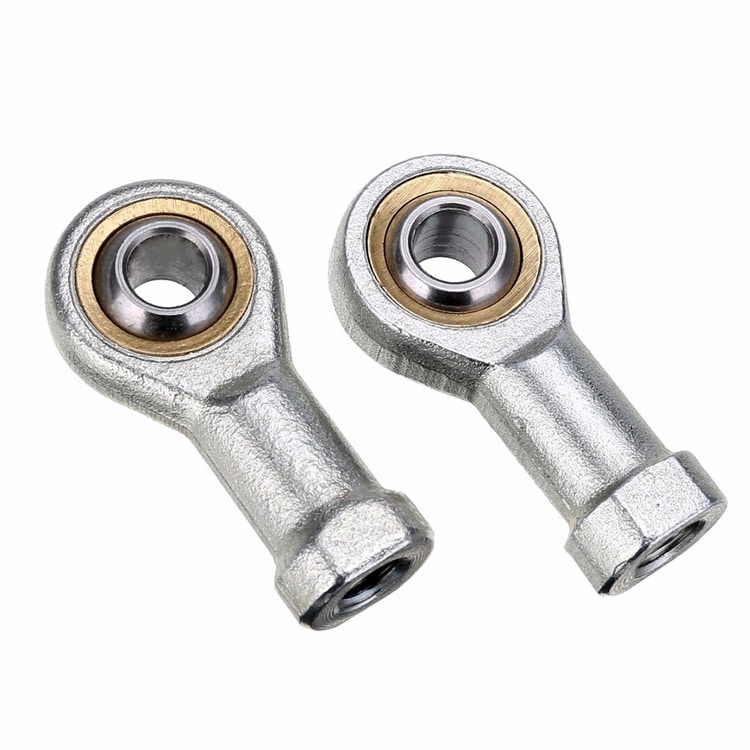 Factory Supplier PHS12 PHS12-1 Thread ball joint rod end bearing