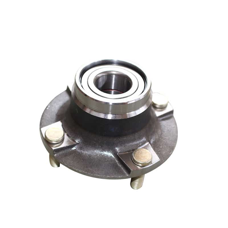 Auto Spare Parts Wheel Bearing for Prado Rzj120 43560-60010