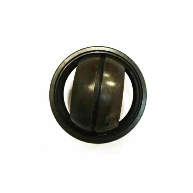 Stainless Steel GEG80ES  Spherical Ball Radial Joint Bearing