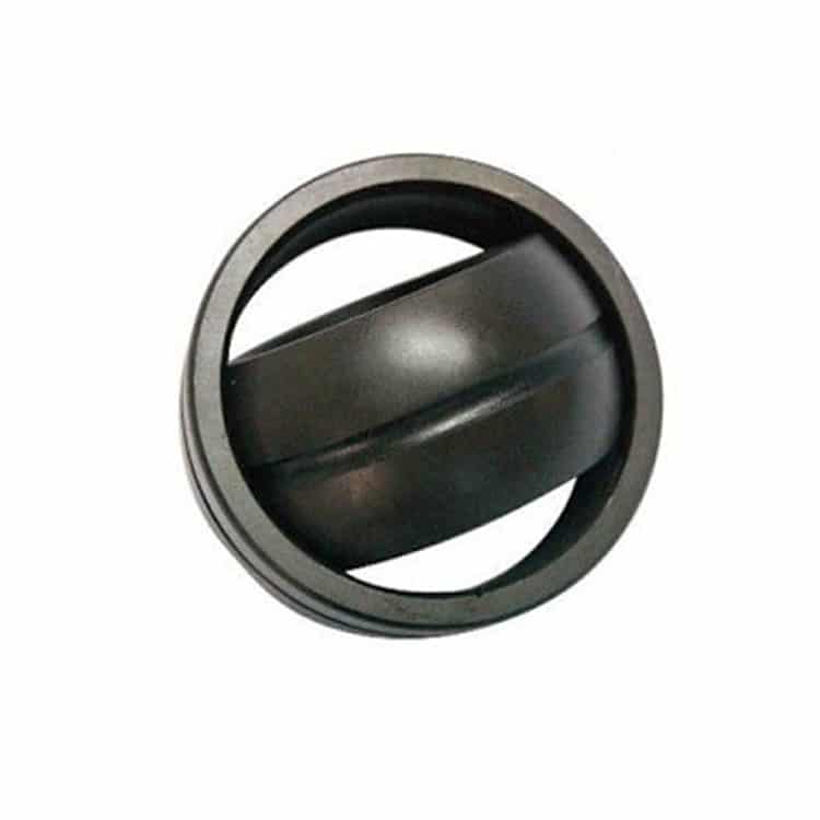 Stainless Steel GEG80ES  Spherical Ball Radial Joint Bearing