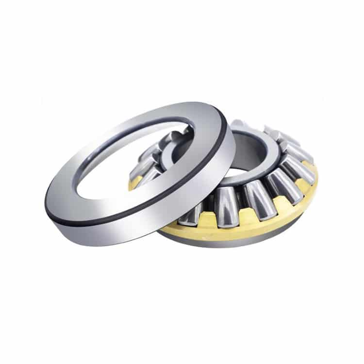 NSK bearing 29416M 29416E spherical roller thrust bearing