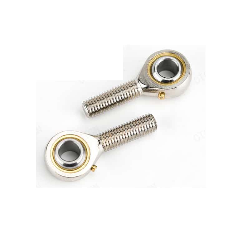 High Quality POS 30  External Thread Rod End Joint Bearing
