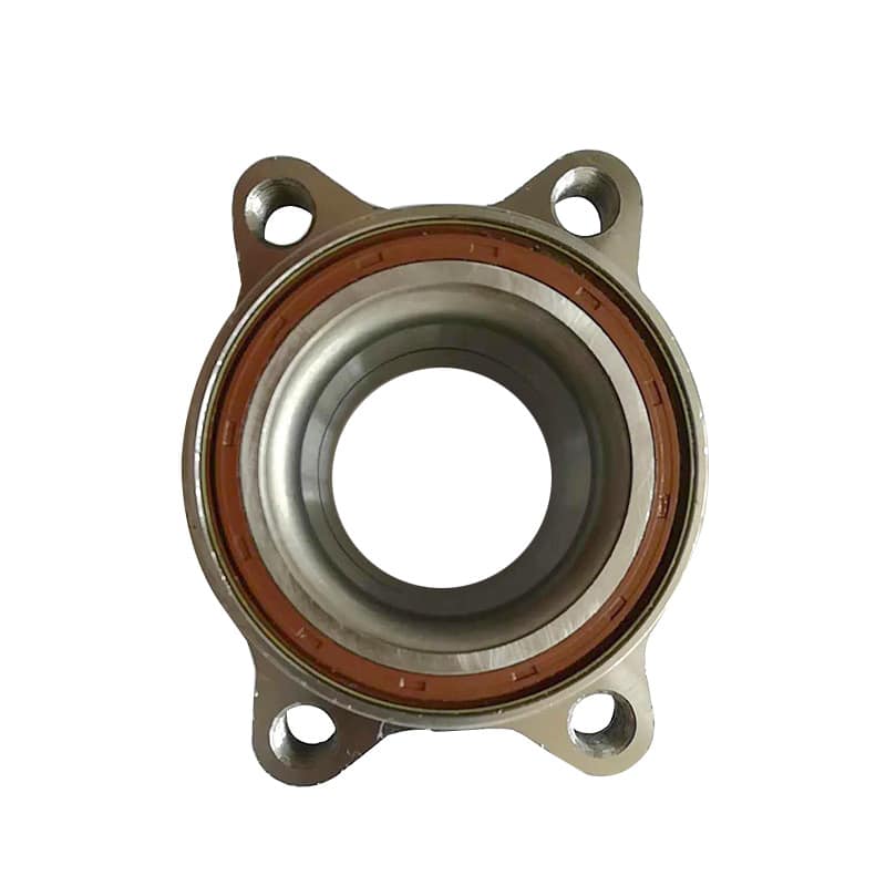 Auto Spare Parts Wheel Bearing for Prado Rzj120 43560-60010