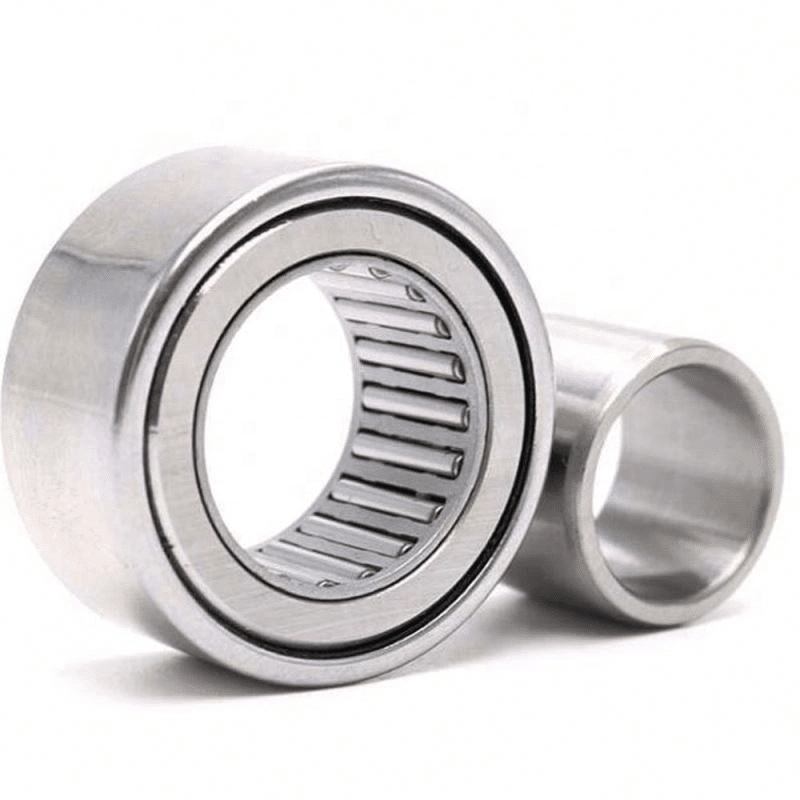 RPNA40/55 PNA35/55 Alignment needle roller bearings with inner ring