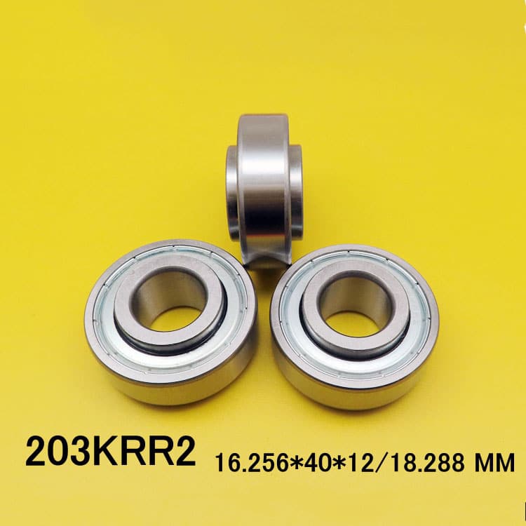 203KRR2 203KRR AH02 203KRR 203KRR3 203KRR5 Agricultural Ball Bearing