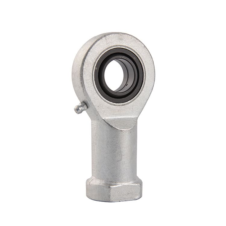 China Manufacturer SI40ES SA40ES Ball joint Rod End Bearing for Cylinder Connector