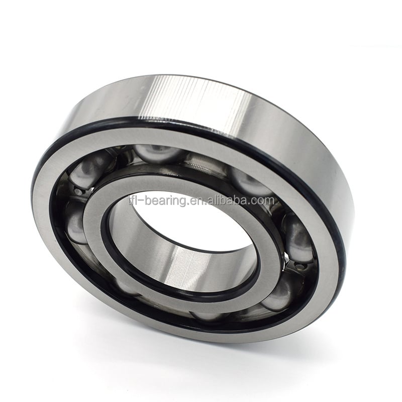 6068 6072 6076 nsk high speed single row deep groove ball bearing