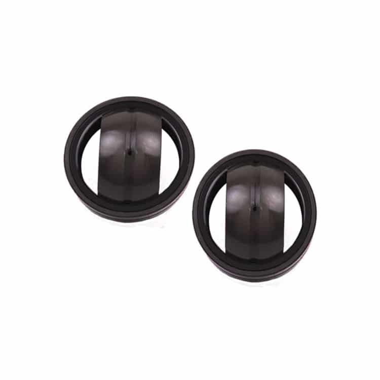 Double Sealed Spherical Plain Bearing GE15ES-2RS IKO bearing