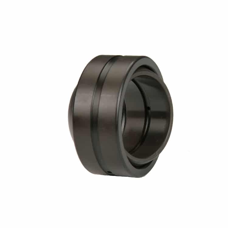 GEZ88ET-2RS Inch Steel PTFE Fabric Material Spherical Plain Bearing