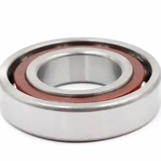 71920 acega/hcp4a 71924 original angular contact ball bearing