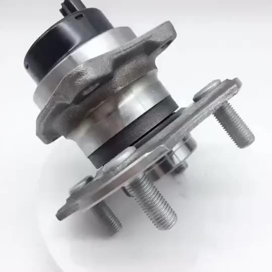 90366-T0007 43KWD07AU42C-01LB wheel bearing and hub assembly
