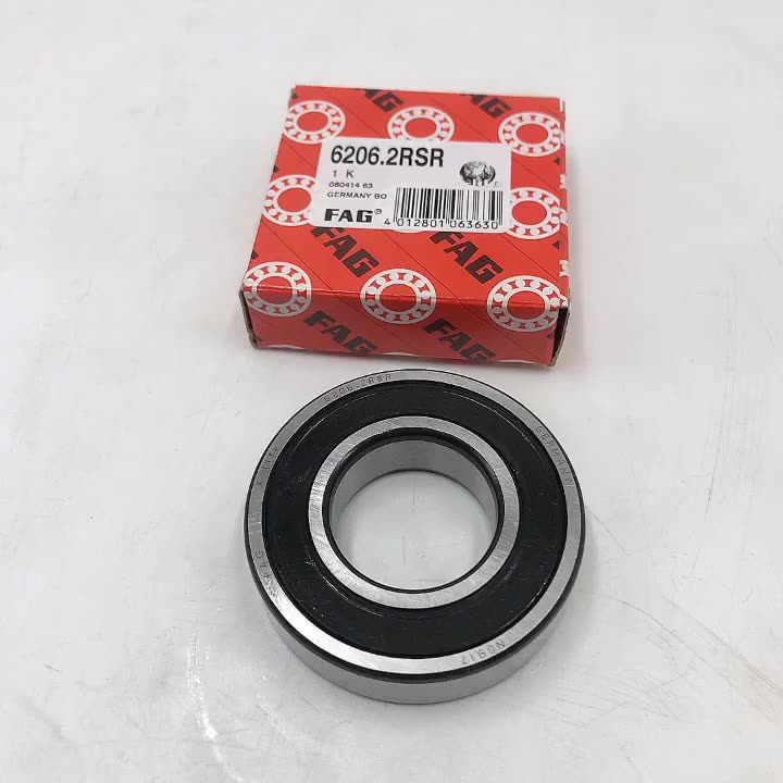 6068 6072 6076 nsk high speed single row deep groove ball bearing