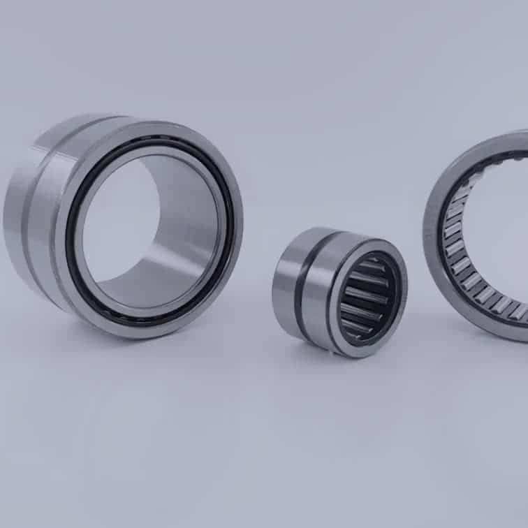 Sce1212-pp sce1414pp sce1012pp needle roller bearings with two seals