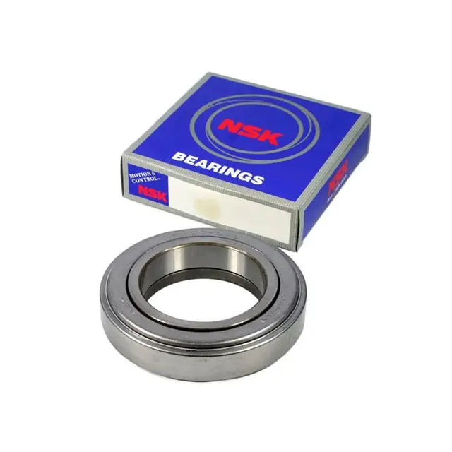 NSK Clutch release bearing 28TAG007 Thrust ball bearing 28x56x16 mm