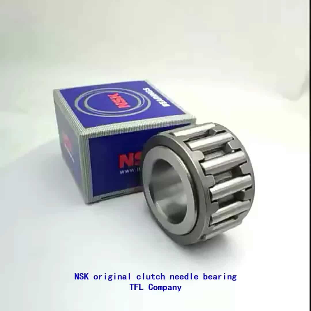 Nsk koyo 25vi4625 23v3320-1 automobile clutch needle roller bearing