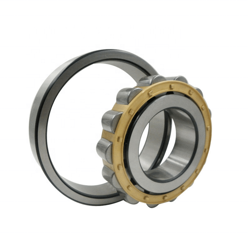 Famous Brand NSK Cylindrical Roller Bearing N NJ NUP2312 Bearing 60x130x46mm Hardware Parts Bearing