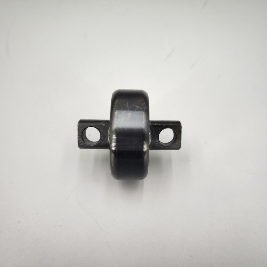 Side thrust roller bearing