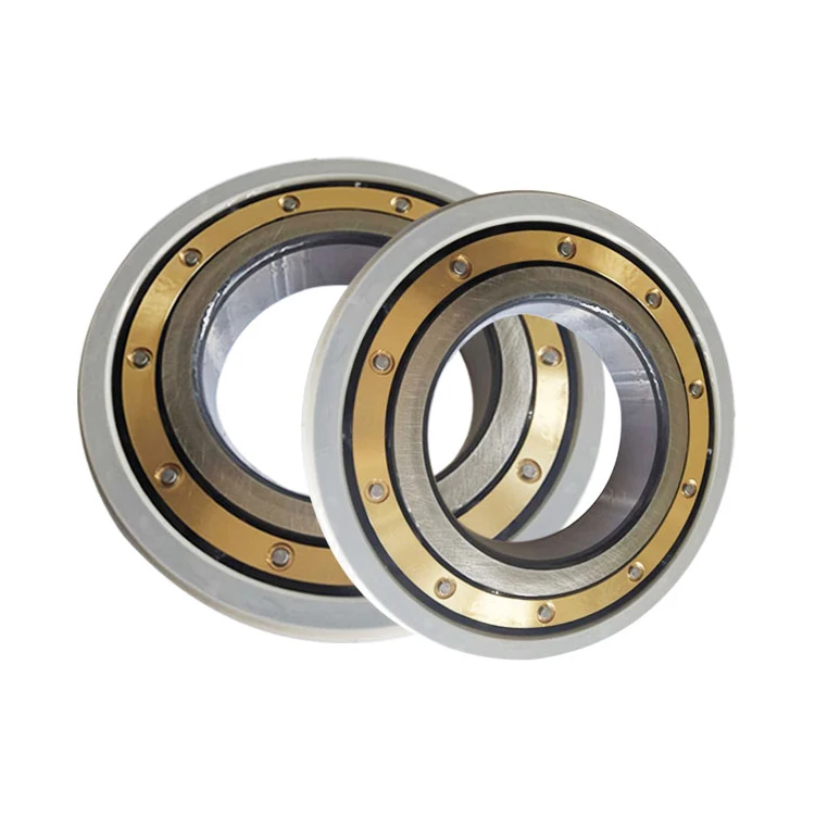 High Quality 6044 M C3 J20AA Electrically Insulated Deep Groove Ball Bearing