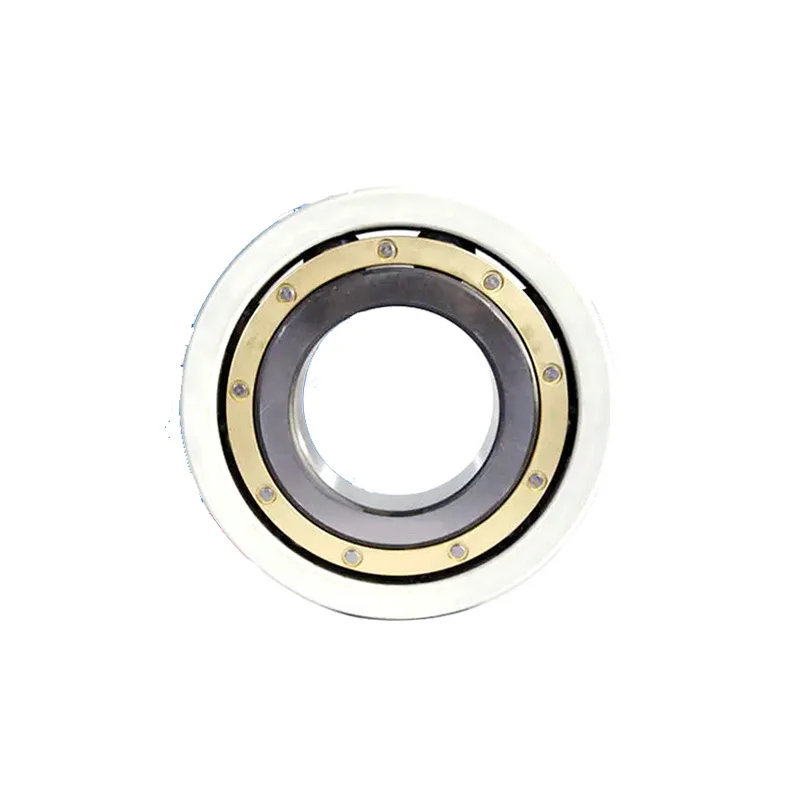 6217/C3VL0241 6217M/C3VL0241 85x150x28mm electrically insulated deep groove ball bearings for dynamo