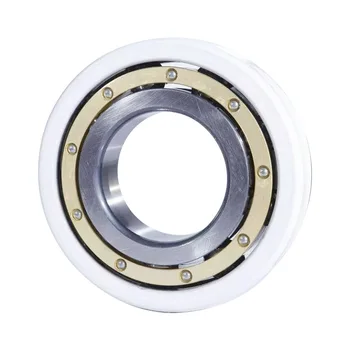 6018M/C3VL0241 6018M/C3J20AA 90x140x24mm electrically insulated bearings for wind power generator